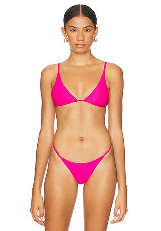 Hina Scoop Bikini Bottom | Lovers + Friends