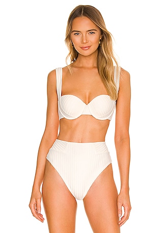 美品marge tokyo DECORATIVE BRA TOP White LOVF-WX927_V1.jpg