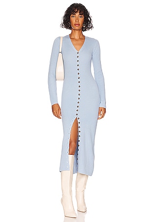 Kavala Sweater Dress