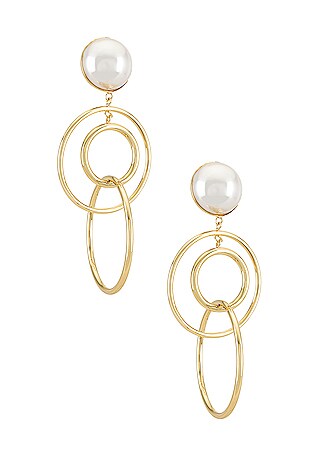 Flavia Earring