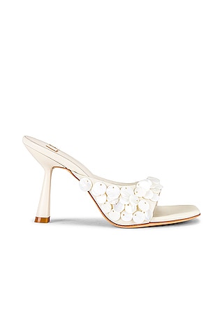 Lpa nicolo 2025 heel white