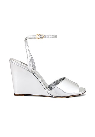 Revolve wedges clearance