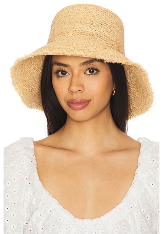 Paco Bucket Hat