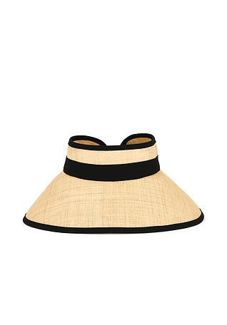 CHAPEAU TISSAGE MULTIPLE CASTELLO