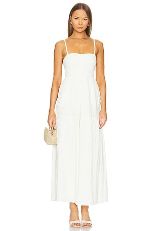 Mallorca Dress