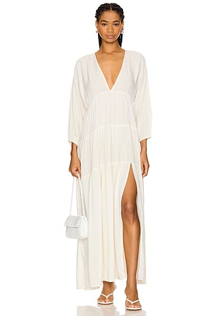 Eco Eterna Cover Up Dress