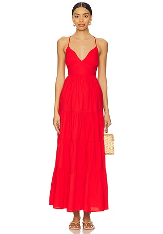 Laina Dress