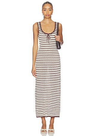 Rosalie Maxi Dress