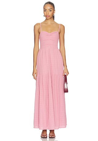 Mallorca Dress