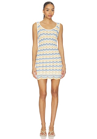 Sunchaser Dress