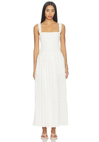 Wren Maxi Dress