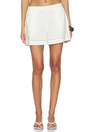 La Mer Shorts