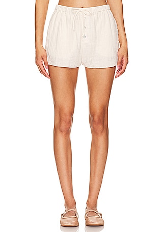 Skipper Short