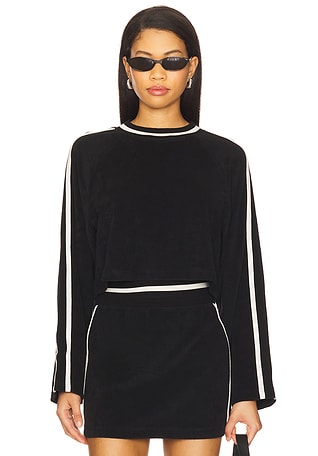 Tempo Pullover