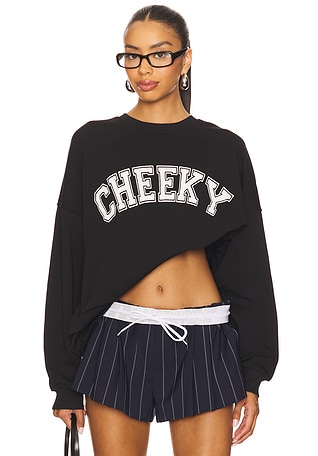 Legend Sweatshirt