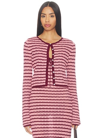 Rosalie Cardigan