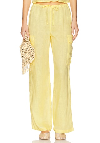 PANTALON CARGO SUNDOWN