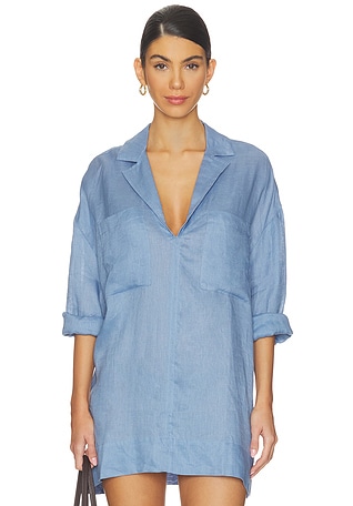 Oasis Tunic