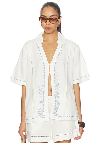 La Mer Shirt