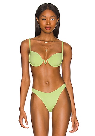 Swimsuits Cover ups Bikini Tops REVOLVE