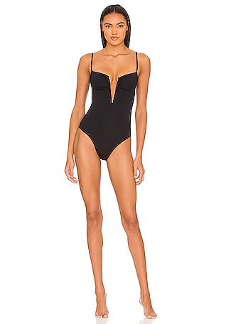 Athena Bodysuit - Black Slinky  Black bodysuit, Slinky, Black pants