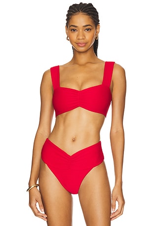 Eco Marlee Bikini Top