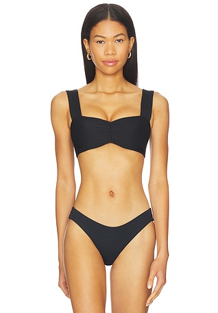 HAUT DE MAILLOT DE BAIN MARLEE