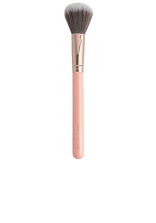 Luxie 512 Rose Gold Small Contouring Brush