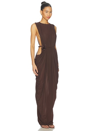 fashion nova dirty martini dress Dripped Dirty Martini – UMNA main image 0