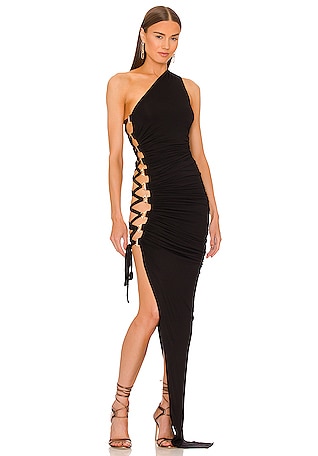 x REVOLVE Merrick Maxi Dress