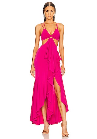 Revolve hot sale prom dresses