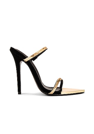 x REVOLVE Gwenn Sandal