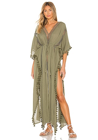 Michael stars 2025 maxi dress