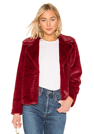 Alexis sale shura jacket