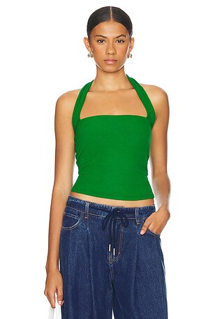 sanctuary kenzie ruched top
