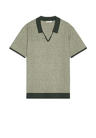 Men's Short Sleeve Resort T-Shirt - All in Motion™ Camo Gray S