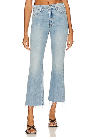 Snap 'Em Up! Our Fave MOTHER Jeans In Saks' Friends & Family Sale - The Mom  Edit