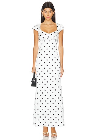 Polka Dot Dresses Best Sellers