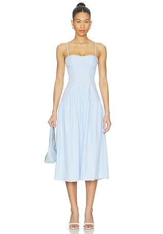 Midi Dresses Best Sellers