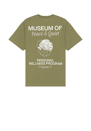 Museum Of Peace And Quiet - Mens - REVOLVE