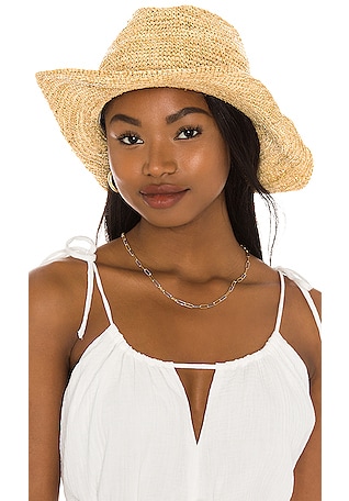 Hats & Hair Accessories - REVOLVE