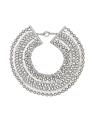 Layered Necklaces