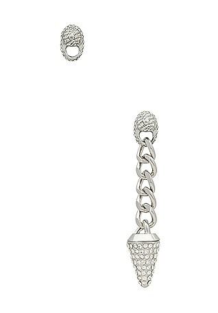 Spiked Earrings