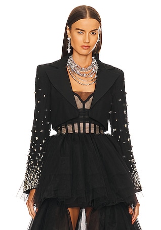 Rhea Blazer