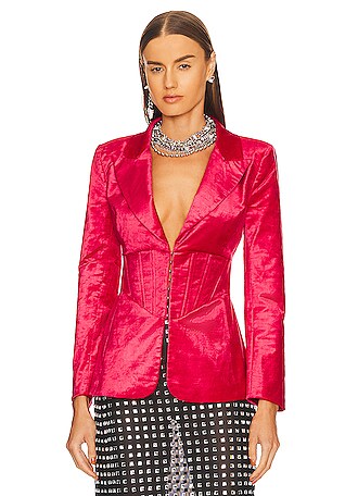 Agustina Blazer