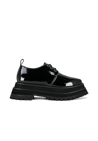 Viv Sneaker Wedge