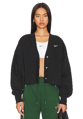 Nike Sportswear Women's Over-Oversized Cardigan.