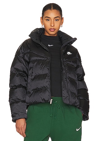 Nike, Jackets & Coats