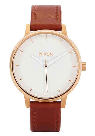 Nixon hotsell kensington mens