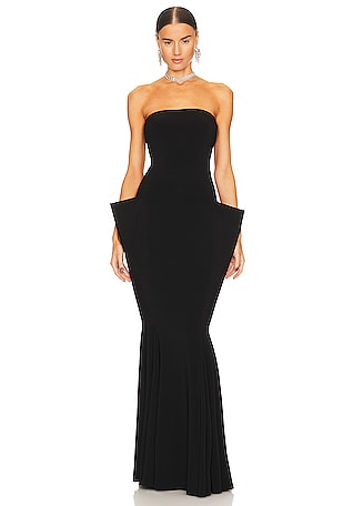 sachin and babi light blue dress Women's Strapless cocktail dress | Summer 2026 Collection | Free Shipping  and Returns!